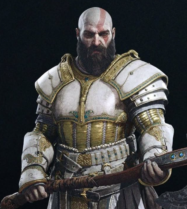 Conclusion, The Kill Count of kratos